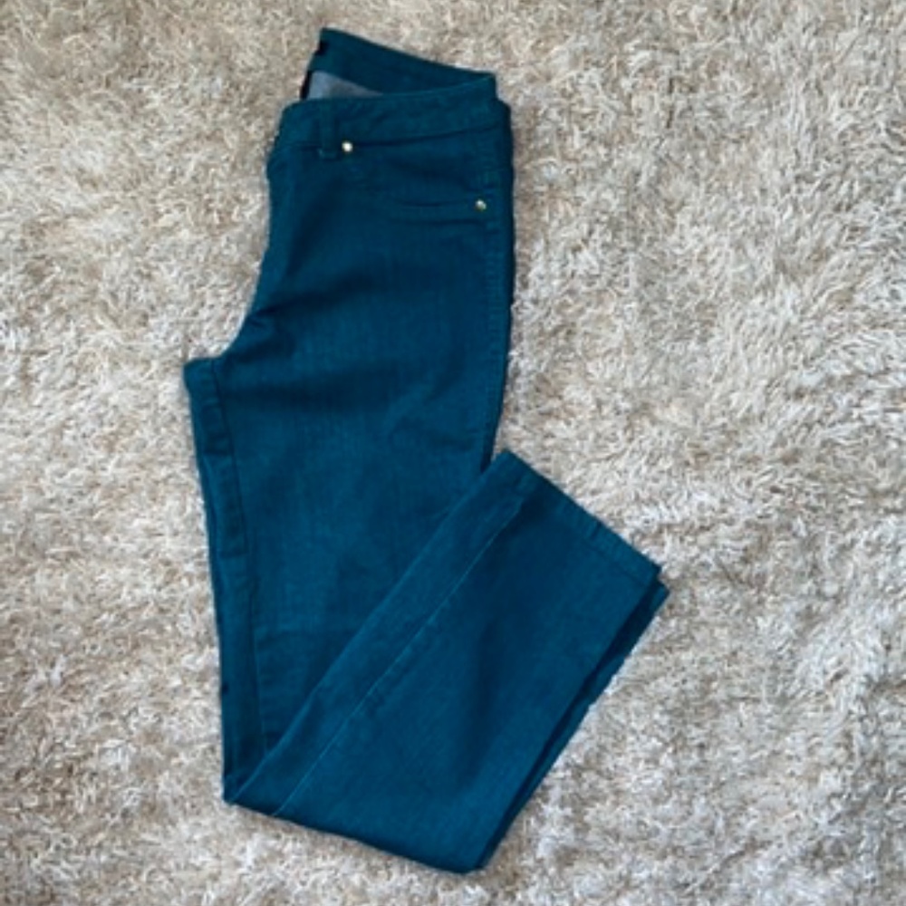 IMAN Jeans